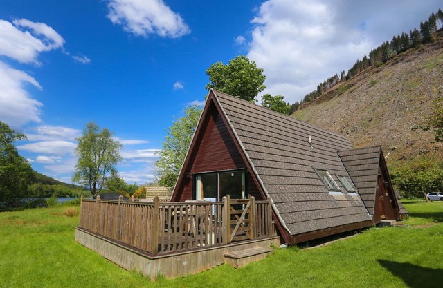 Beautiful private villa for 6 people with WIFI, TV, terrace, pets allowed and panoramic view