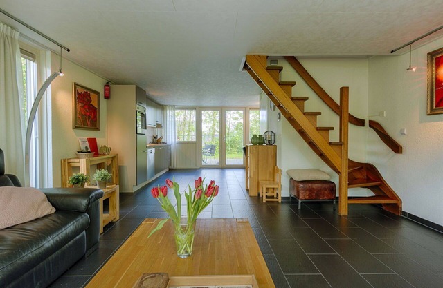 Beautiful private villa for 4 guests with A/C, WIFI, TV and terrace