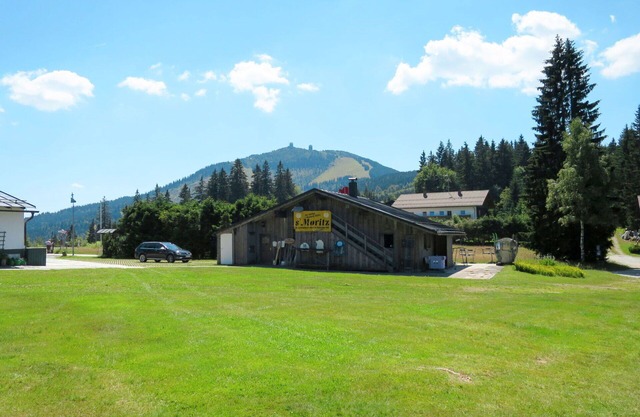 Beautiful private villa for 8 people with WIFI, TV, patio and panoramic view