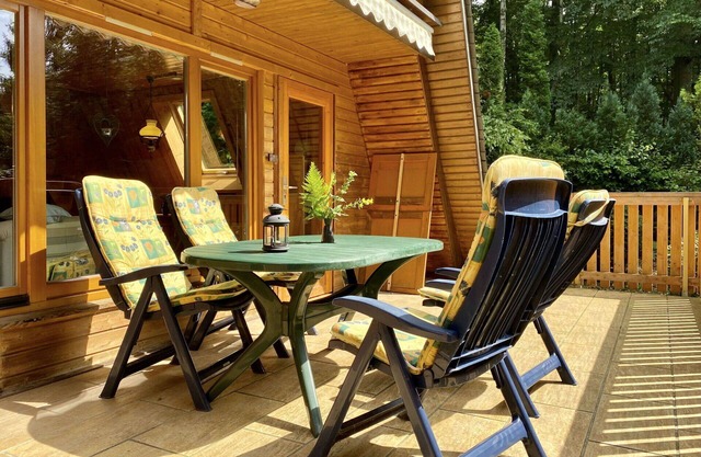Beautiful private villa for 3 guests with WIFI, TV and patio