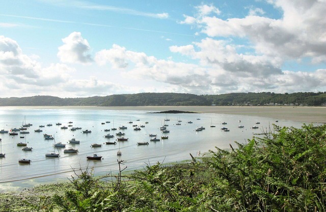 Beautiful private villa for 6 people with WIFI, TV, terrace, pets allowed and parking