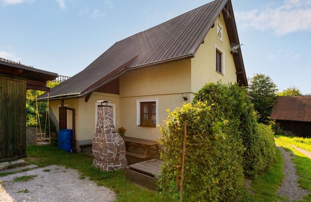 Beautiful private villa with WIFI, private pool, TV, terrace, pets allowed and panoramic view