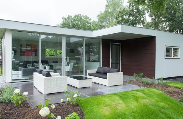 Beautiful private villa for 6 guests with WIFI, pool, TV and terrace