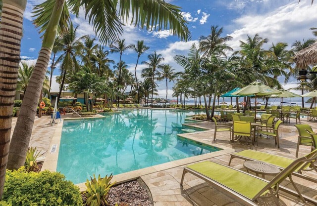 Beautiful Resort in Margaritaville St. Thomas 1BD