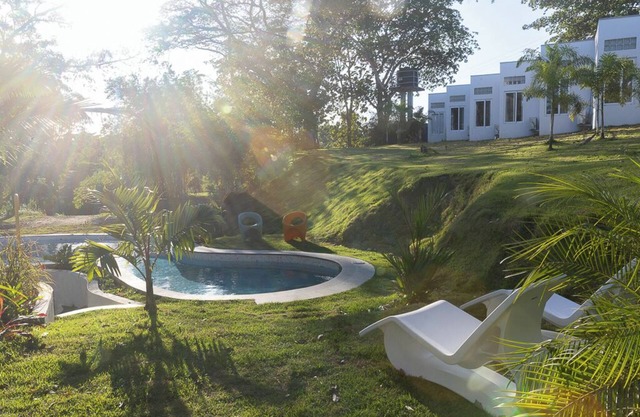 Beautiful Room in Beachfront complex in Playa Corona