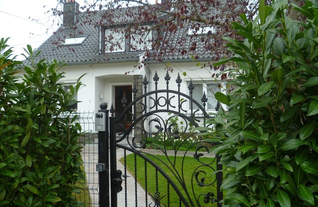 Beautiful spacious apartment, very quiet location, absolute relaxation