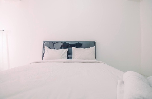 Beautiful Studio at Gunung Putri Square Apartment