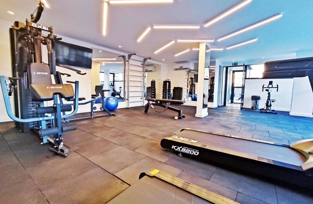 Beautiful Studio in Pocos de Caldas MG Pgo402