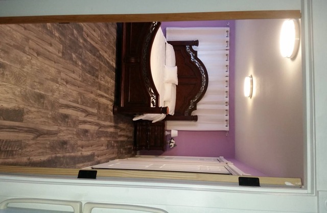 Beautiful studio in a new building