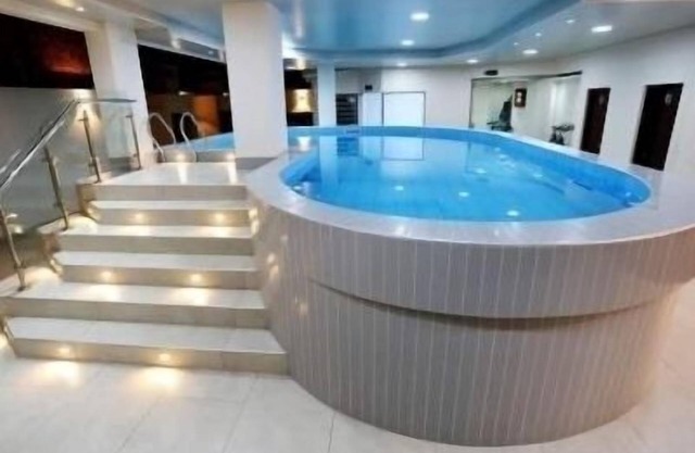 Beautiful Studio with pool