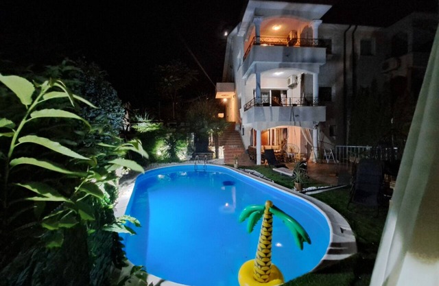 Beautiful Unique Luxury Villa Emily with Amazing Sea View