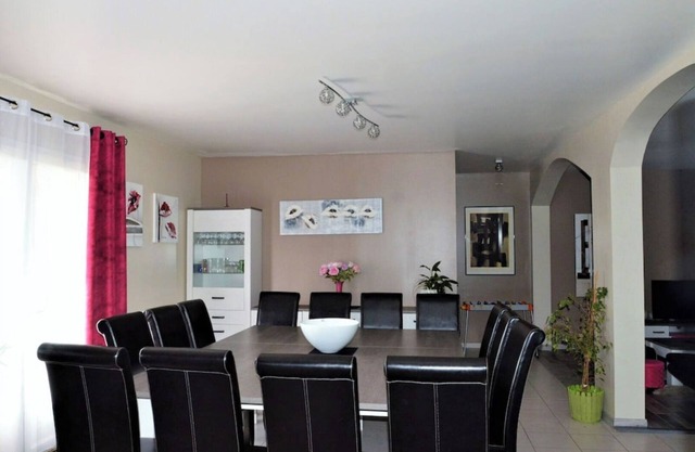 Beautiful Villa in the Heart of Périgord with Large Private Pool