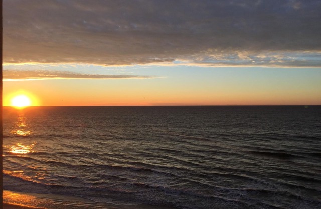 Beautiful views await you in this family friendly, quiet resort
