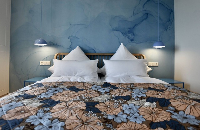 Beautiful view of Rosenhagen House 3.2