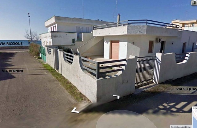 Beautiful Villa a few steps from the sea