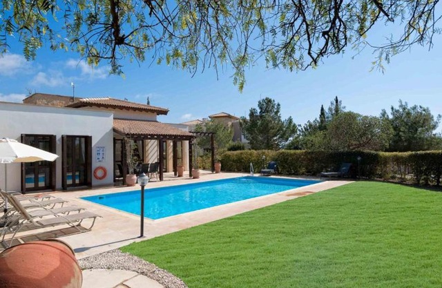 Beautiful Villa Dionysus with Private Pool in Peaceful Location - Aphrodite Hills