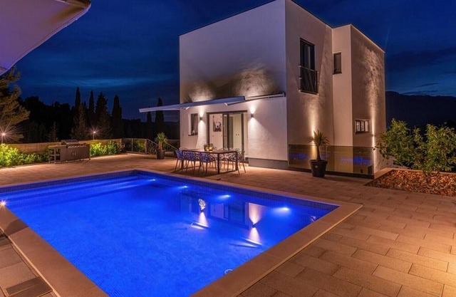 Beautiful Villa Dolce Vita Korčula