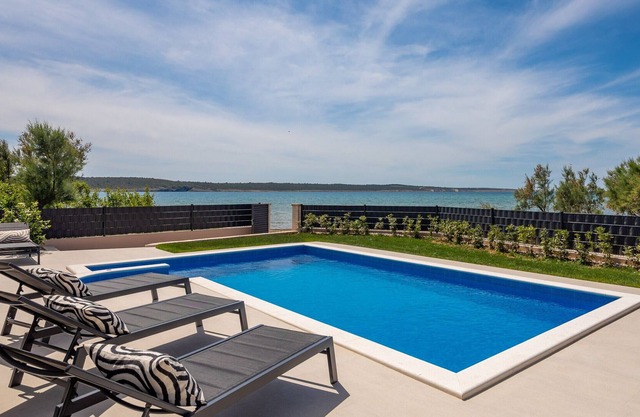 Beautiful Villa Eleni