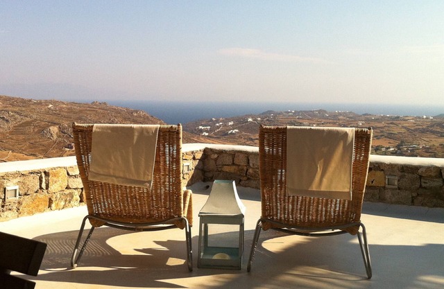 Beautiful Villa In A Quiet Location