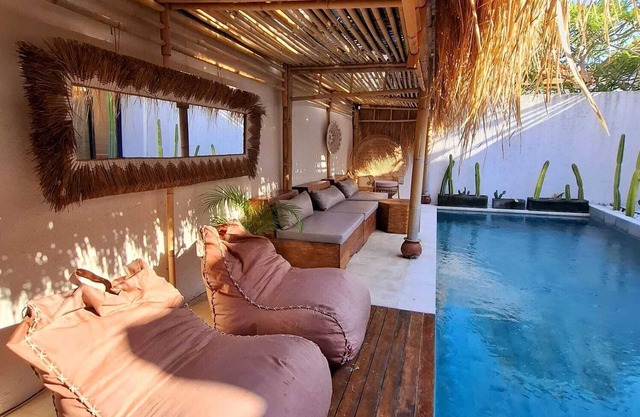 Beautiful villa in the heart of Seminyak in Bali