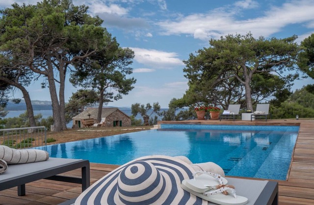 Beautiful Villa Paradise Escape