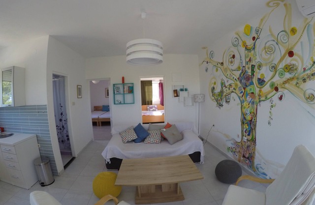 Beautiful Zannia Apartment