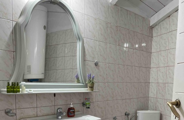 Beautifull Family Cottage w private pool in Vafkeri