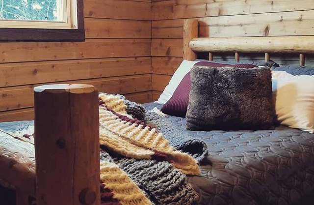 Beaver Creek Cabin Commanda