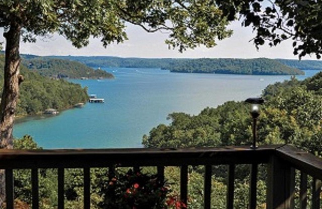 Beaver Lake Cottages