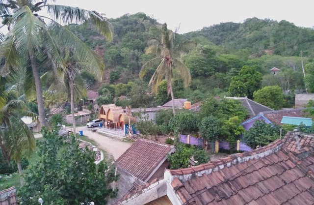 BEBELOVE HOMESTAY