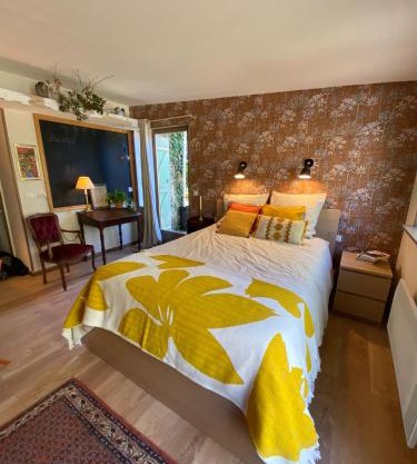 Bed and B Les Truffières