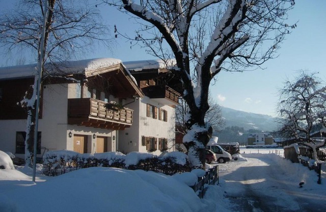 BED and BREAKFAST Pension Foidl