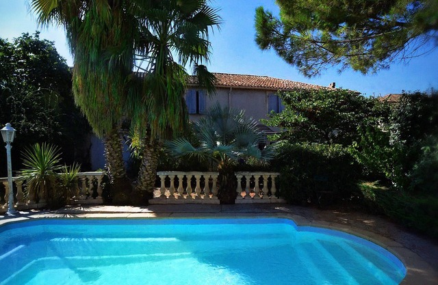 Bed and breakfast 5 people: "La mésange"