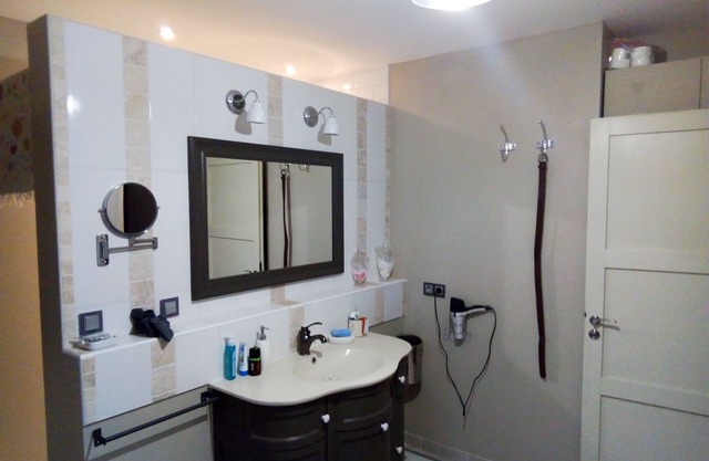 Bed and breakfast in a quiet country setting