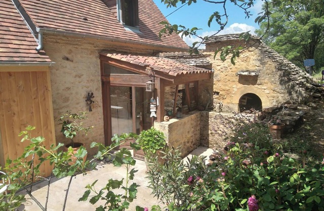 Bed and breakfast in Périgord Noir