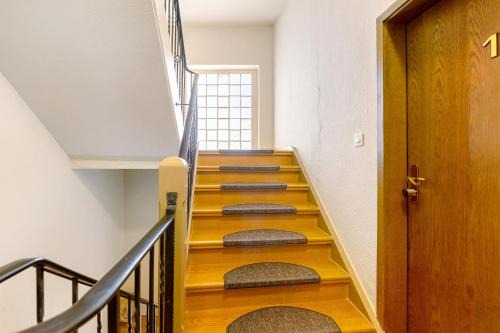 Bed and Breakfast St Wendel