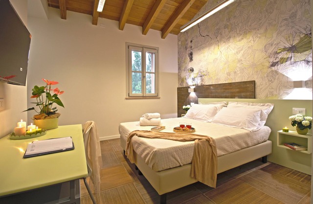 Bed & Basta Country