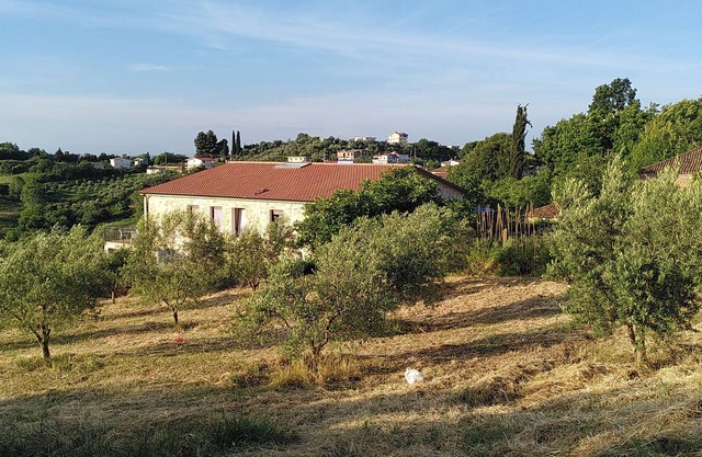 Bed&Breakfast (Albania) by the sea (Holiday guest house 2)