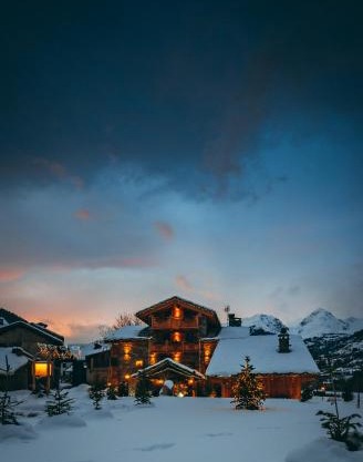 Bed & Breakfast Anisor - Parblanc