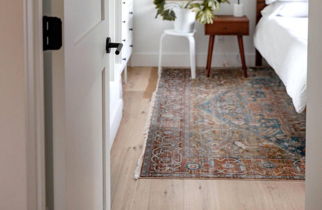 Bed & Breakfast at the Beach