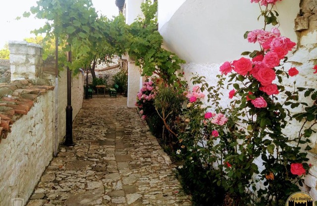 Bed & Breakfast JOSIPH