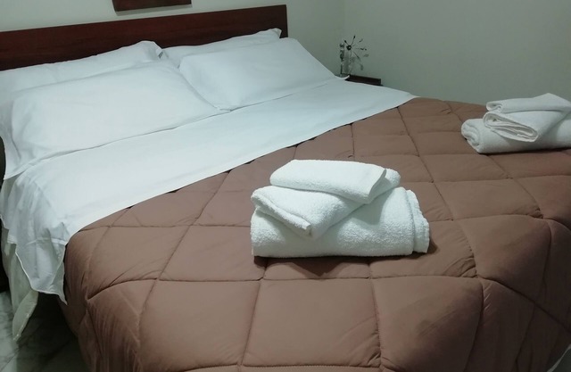 Bed & Breakfast LE VIE D'ARTE