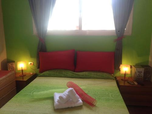 Bed & Breakfast Sweet Politeama