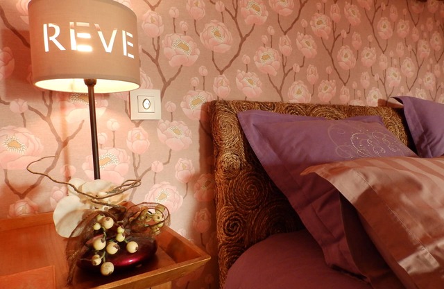 Bed & Breakfast with breakfast in Brocéliande