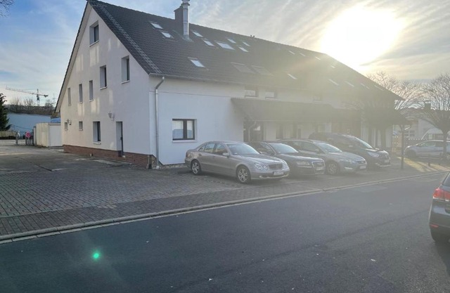 Bed4You Gästehaus 1