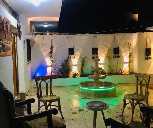 Bedouin Nature Travels