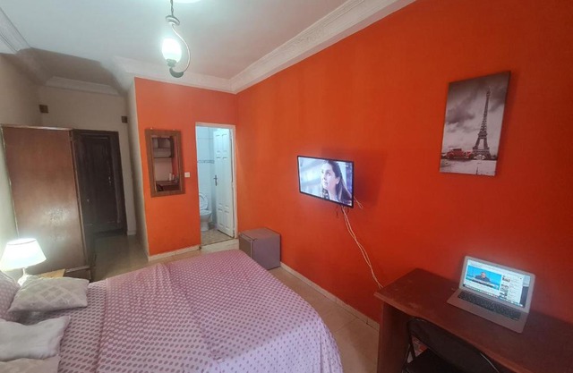 Bedroom Dakar center