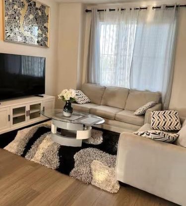 Bedroom in Southwest C