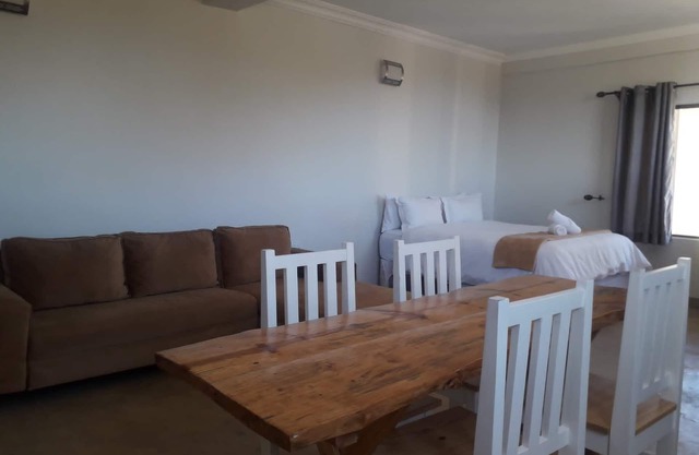 Bedsitter Bed & Breakfast in Nyanga near popular Attractions