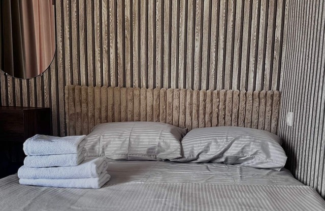 Bee Planet Guest House